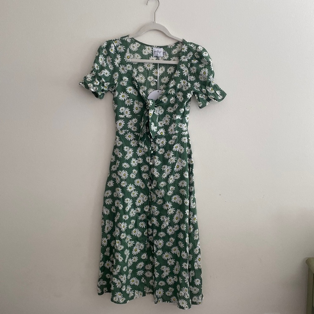 Princess Polly MIDI Dress